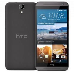 Замена разъема зарядки на телефоне HTC One E9 в Волгограде